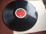 Placă Gramofon RPR Electrecord 78 RPM