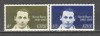 Irlanda.1970 50 ani moarte K.Barry-luptator ptr. libertate SI.28, Nestampilat