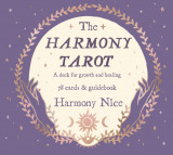 Harmony Tarot | Harmony Nice, Ebury Publishing