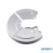 Tabla protectie aparatoare disc frana roata Fiat Punto (1993-1999) [176] #1