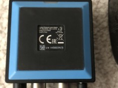 Adaptor audio Bluetooth LOGITECH 880-000452 2xRCA 1xJack 3.5mm foto