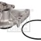FEBI BILSTEIN 33959 Pompă de apă, răcire motor