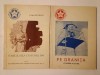 Ioan Grecea - Tunelul dela Cantonul 104 (1952) + Pe graniță: culegere de schițe (col. Cartea ostașului)