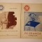 Ioan Grecea - Tunelul dela Cantonul 104 (1952) + Pe graniță: culegere de schițe (col. Cartea ostașului)