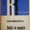 Cetiti-le noaptea &ndash; Ion Minulescu