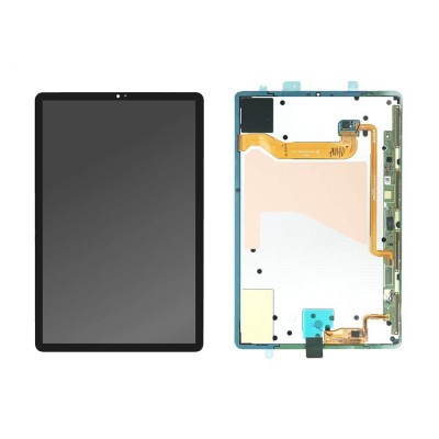 Display tableta Samsung Galaxy Tab S6 T860 T865, T866N GH82-20771A foto