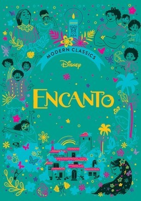 Disney Modern Classics: Encanto foto