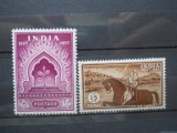 CV2 SERIE INDIA