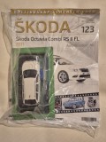 Skoda Octavia Combi RS II - 1/43