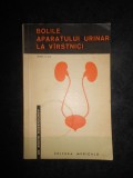 Erwin Rugendorff - Bolile aparatului urinar la varstnici