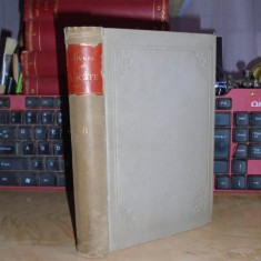 TACITUS - OPERE COMPLETE * VOL. 2 : ISTORII , PARIS , 1875