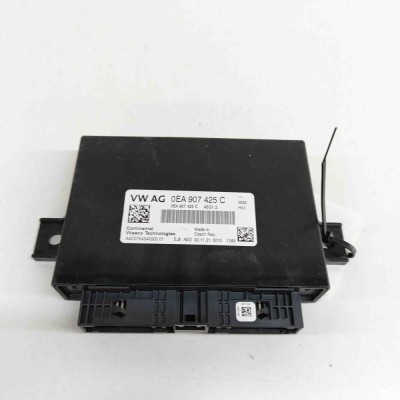 Unitate de control motor VW ID.4 E21 2022 OEM: 0EA907425C,A3C075434000 24834180 foto