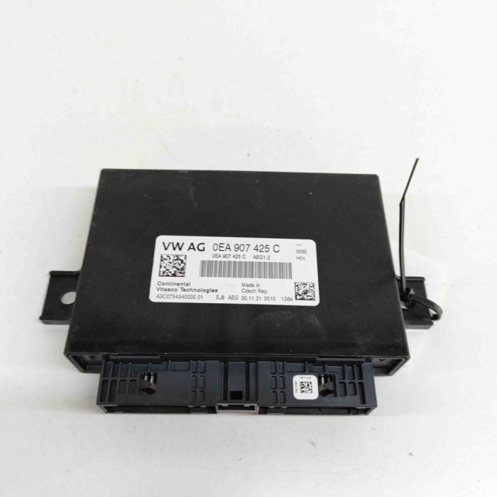 Unitate de control motor VW ID.4 E21 2022 OEM: 0EA907425C,A3C075434000 24834180