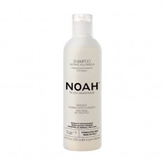 Sampon natural pt indreptarea parului (1.8) x 250ml, Noah