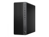 Calculator HP Z1 G5 Tower, Intel Core i5 9500 3.0 GHz, 64 GB DDR4, 512 GB SSD M.2 NVMe NOU, Placa Video Noua AMD Radeon RX 550, 4 GB DDR5, Windows 10