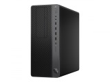 Cumpara ieftin Calculator HP Z1 G5 Tower, Intel Core i5 8500 3.0 GHz, 32 GB DDR4, 512 GB SSD M.2 NVMe, Placa Video Noua AMD Radeon RX 550, 4 GB DDR5, Windows 11 Pro,