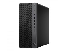 Calculator HP Z1 G5 Tower, Intel Core i5 8500 3.0 GHz; 64 GB DDR4; Fara Hard Disk; Placa Video Noua AMD Radeon RX 550, 4 GB DDR5; Fara Windows; 1 An G
