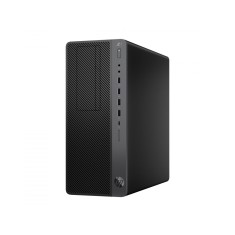 Calculator HP Z1 G5 Tower, Intel Core i7 9700 3.0 GHz; 32 GB DDR4; 1 TB SSD M.2 NVMe NOU; Placa Video Noua nVidia GeForce RTX 3050 6 GB GDDR6; Windows