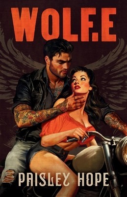 Wolf.e: A Dark MC Romance foto