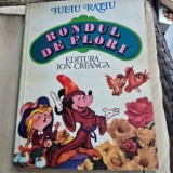 RONDUL DE FLORI - IULIU RATIU