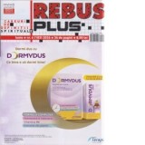 Rebus Plus. Nr. 6/2026