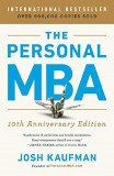 The Personal MBA | Josh Kaufman, Penguin Books Ltd