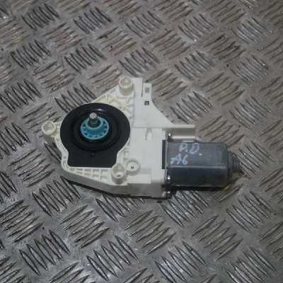Motor macara geam ușă dreapta față AUDI A6 4G2, C7, 4GC 2012 OEM: 8K0959802B 2299324 foto
