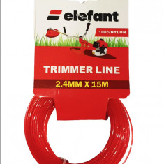 FIR TAMBUR (ROTUND) 2.4mm x 15m, Elefant Innovative ReliableTools