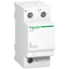 Descarcator Supratensiune SPD T2 20kA Schneider A9L15692, 1P+N, 340V, Tablou Electric