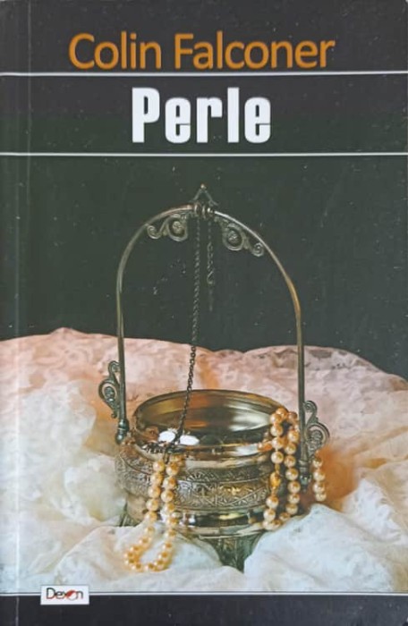 PERLE-COLIN FALCONER