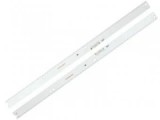 Set barete led , Televizor Samsung 49 inch , 2 barete cu 58 led-uri