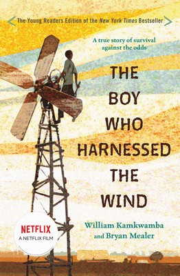 The Boy Who Harnessed the Wind foto