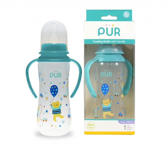 PUR 1805 &ndash; SET BIBEROANE ADVANCED 3 X 125ML