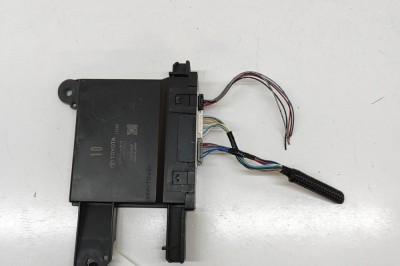 Modul de climatizare TOYOTA RAV 4 V A5, H5 2019 OEM: 88650-42810,277400-8511 | 31986042 foto