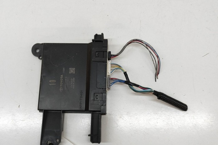 Modul de climatizare TOYOTA RAV 4 V A5, H5 2019 OEM: 88650-42810,277400-8511 | 31986042