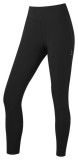 Pantaloni Montane W Ineo black XS