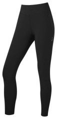 Pantaloni Montane W Ineo black L foto
