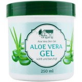 Gel cu Aloe Vera 250ml