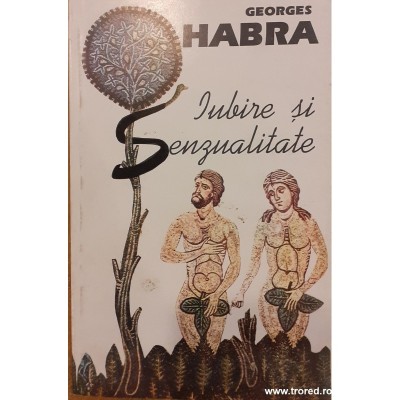 Iubire si senzualitate - Georges Habra foto