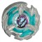 BEYBLADE X LET IT RIP SPIRALA STING UNICORN 5-60GP