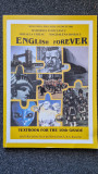 ENGLISH FOREVER - Tomulescu, Chitac