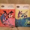 DON QUIJOTE DE LA MANCHA-MIGUEL CERVANTES (4 VOL)