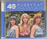 cd pussycat alle 40 veertig goed 2cd