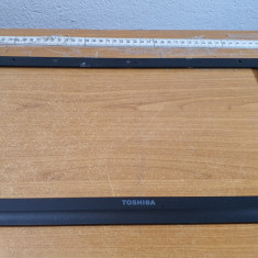 Rama Display Laptop Toshiba Terra R590-19D #A987