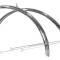 Aripi metal 28, grosime 1.5 mm, CP