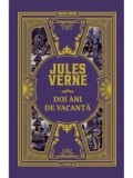 Doi ani de vacanta/Jules Verne
