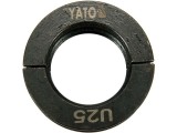 Cap De Schimb U25 Pentru Presa Yt-21750
