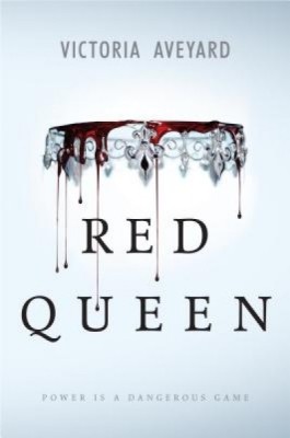 Red Queen foto