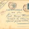 HST Carte poștală cu ștampila OPM 17, Escadrila 20 Observație, iulie 1941