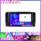 Navigatie Mercedes Clasa R KIT 215 EDOTEC-LITE Android Ecran 720P Octa Core 8 128 Carplay CarStore Technology